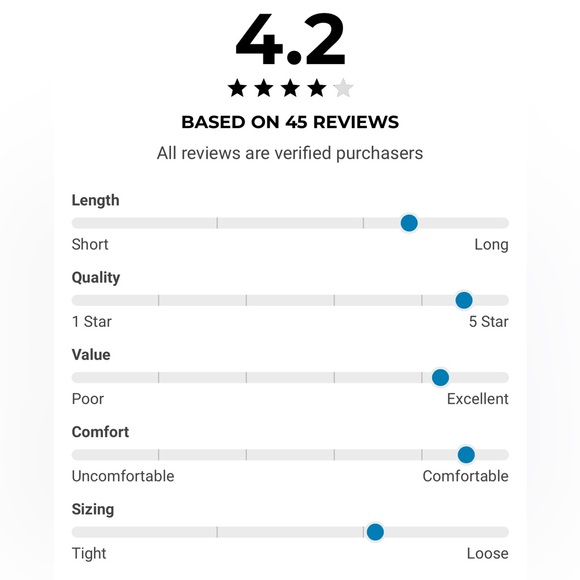 Gymshark Training Oversized Vest - Picture 9 of 10
